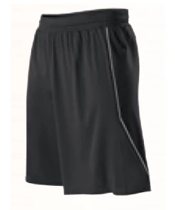 Alleson Mens Basketball Game Short
