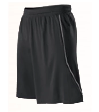 Alleson Mens Basketball Game Short 3 Alleson Mens Basketball Game Short