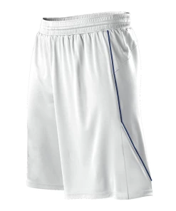 Badger Mens Basketball Short -Goalrilla Shop 537p whro