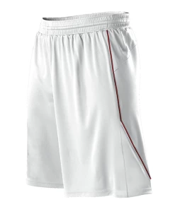 Badger Mens Basketball Short -Goalrilla Shop 537p whsc