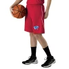 Badger Youth Basketball Short -Goalrilla Shop 537py