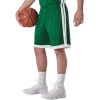 Alleson Youth Single Ply Basketball Short -Goalrilla Shop 538py