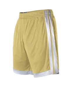 Badger Youth Single Ply Basketball Short -Goalrilla Shop 538py vgwh