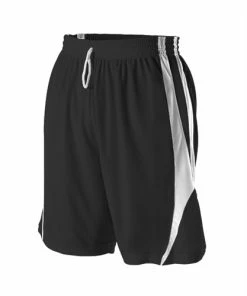 Alleson Youth Reversible Basketball Short