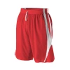 Badger Youth Reversible Basketball Short -Goalrilla Shop 54mmpy rdwh