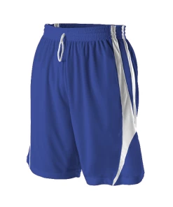 Badger Youth Reversible Basketball Short -Goalrilla Shop 54mmpy rywh