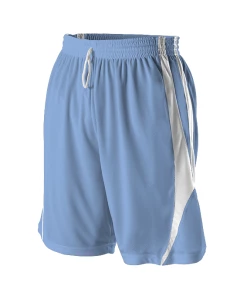 Badger Youth Reversible Basketball Short -Goalrilla Shop 54mmpy sbwh