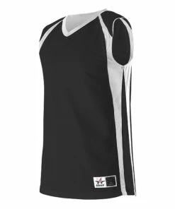 Alleson Youth Reversible Basketball Jersey