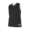Badger Womens Reversible Mesh Basketball Tank -Goalrilla Shop 560rw bkwh