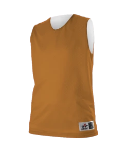 Badger Womens Reversible Mesh Basketball Tank -Goalrilla Shop 560rw txwh