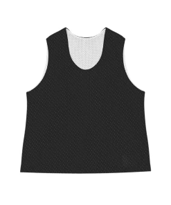 Badger Womens C2 Reversible Mesh Lacrosse Pinnie