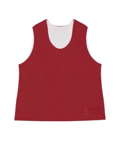 Badger Womens C2 Reversible Mesh Lacrosse Pinnie -Goalrilla Shop 566000 rd
