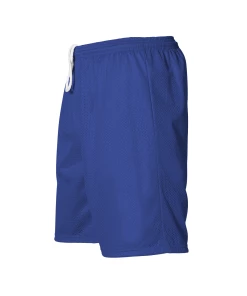 Badger Mens Mesh Basketball Short