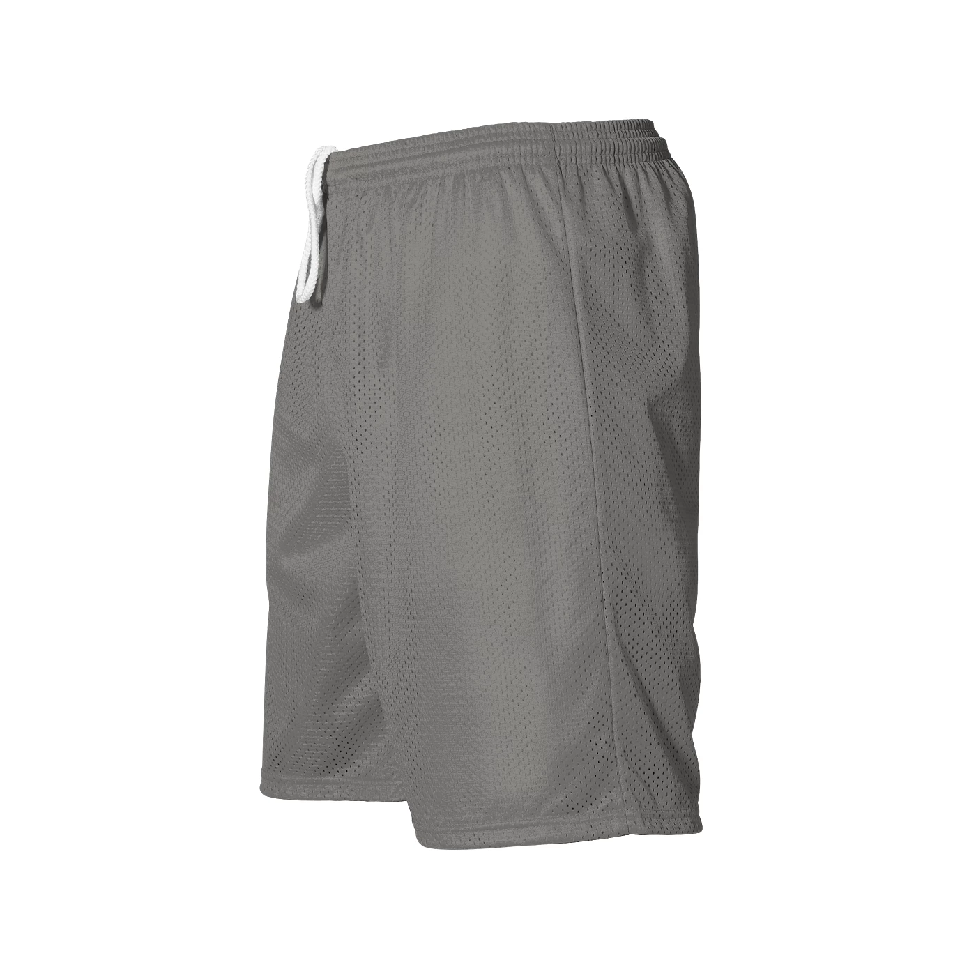 Badger Mens Extreme Mesh Basketball Short 6 Badger Mens Extreme Mesh Basketball Short - Image 4