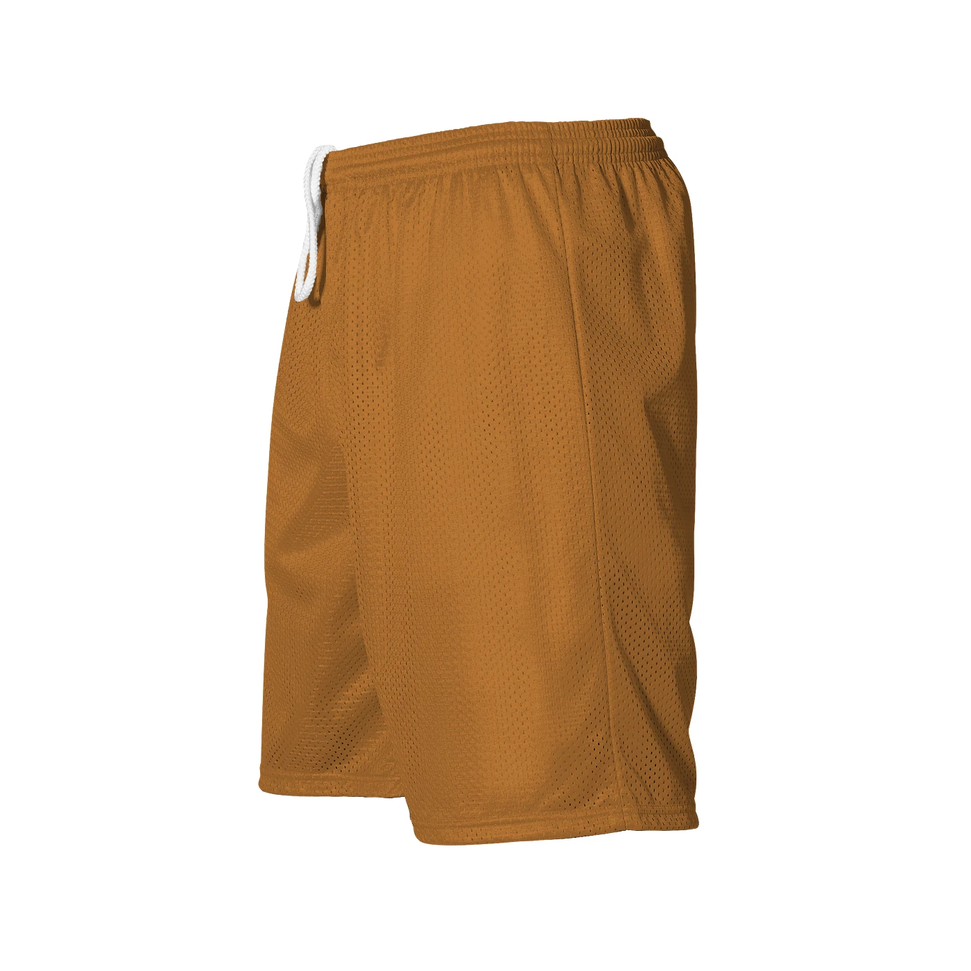 Badger Mens Extreme Mesh Basketball Short 7 Badger Mens Extreme Mesh Basketball Short - Image 5