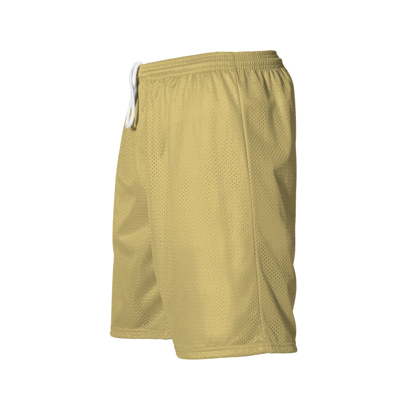Badger Mens Extreme Mesh Basketball Short 5 Badger Mens Extreme Mesh Basketball Short - Image 3