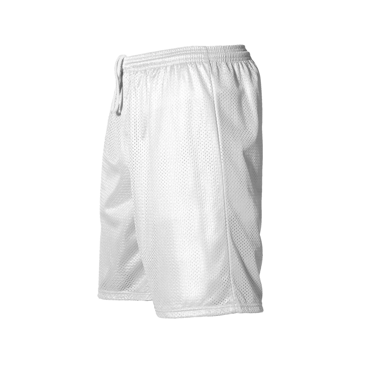 Badger Mens Extreme Mesh Basketball Short 4 Badger Mens Extreme Mesh Basketball Short - Image 2