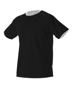 Alleson Mens Reversible Utility Basketball T-Shirt