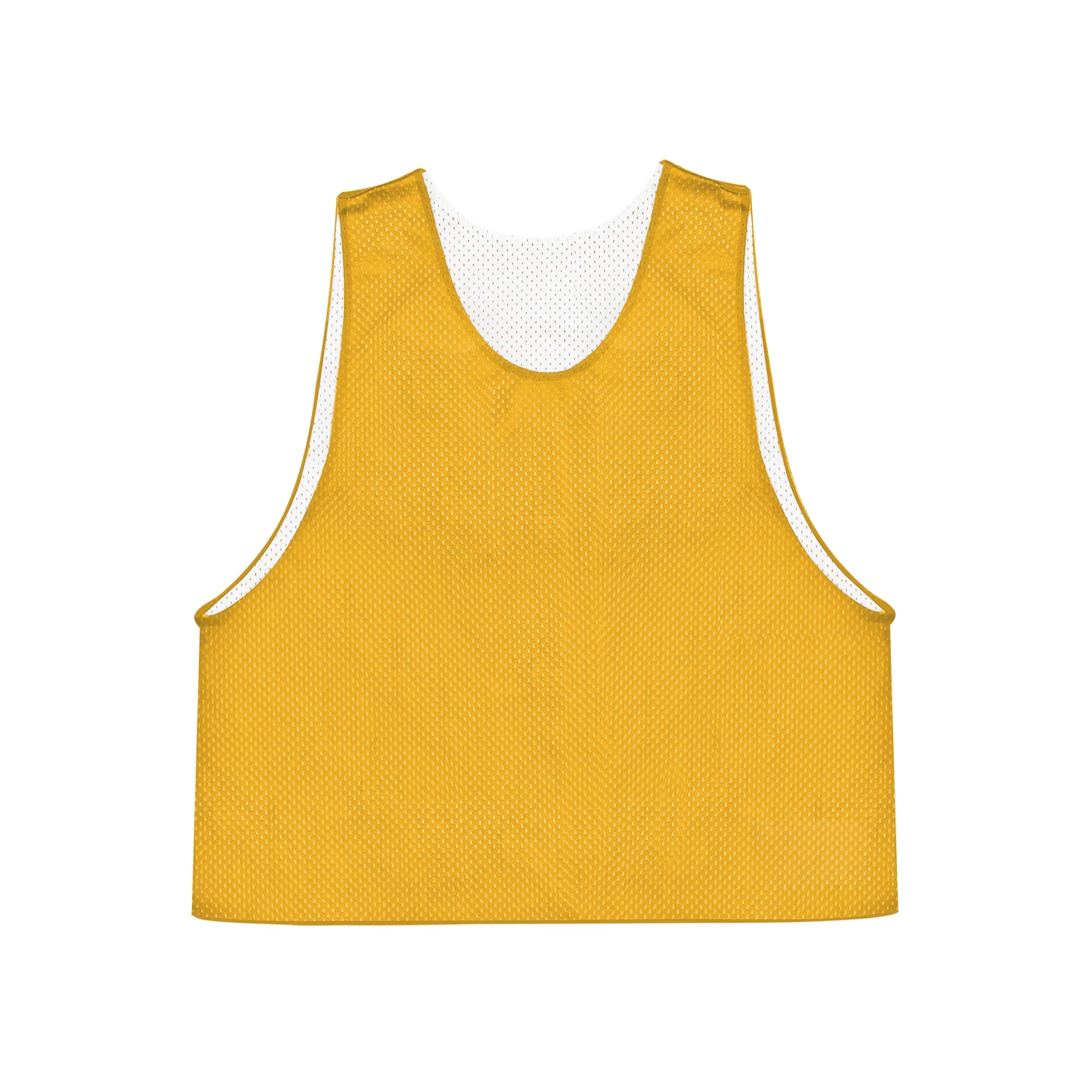 Badger Mens C2 Reversible Mesh Lacrosse Pinnie 7 Badger Mens C2 Reversible Mesh Lacrosse Pinnie - Image 5