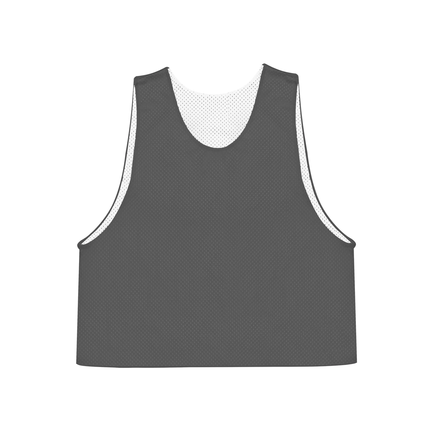 Badger Mens C2 Reversible Mesh Lacrosse Pinnie 8 Badger Mens C2 Reversible Mesh Lacrosse Pinnie - Image 6