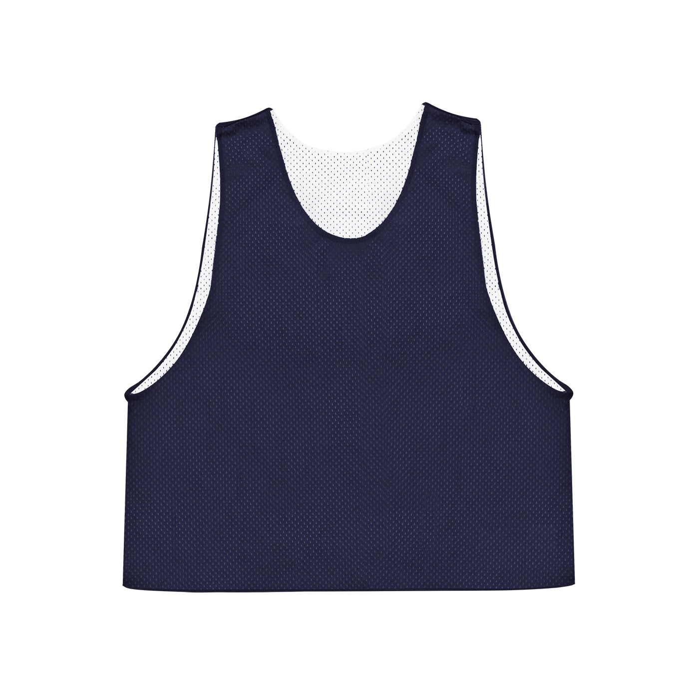 Badger Mens C2 Reversible Mesh Lacrosse Pinnie 5 Badger Mens C2 Reversible Mesh Lacrosse Pinnie - Image 3