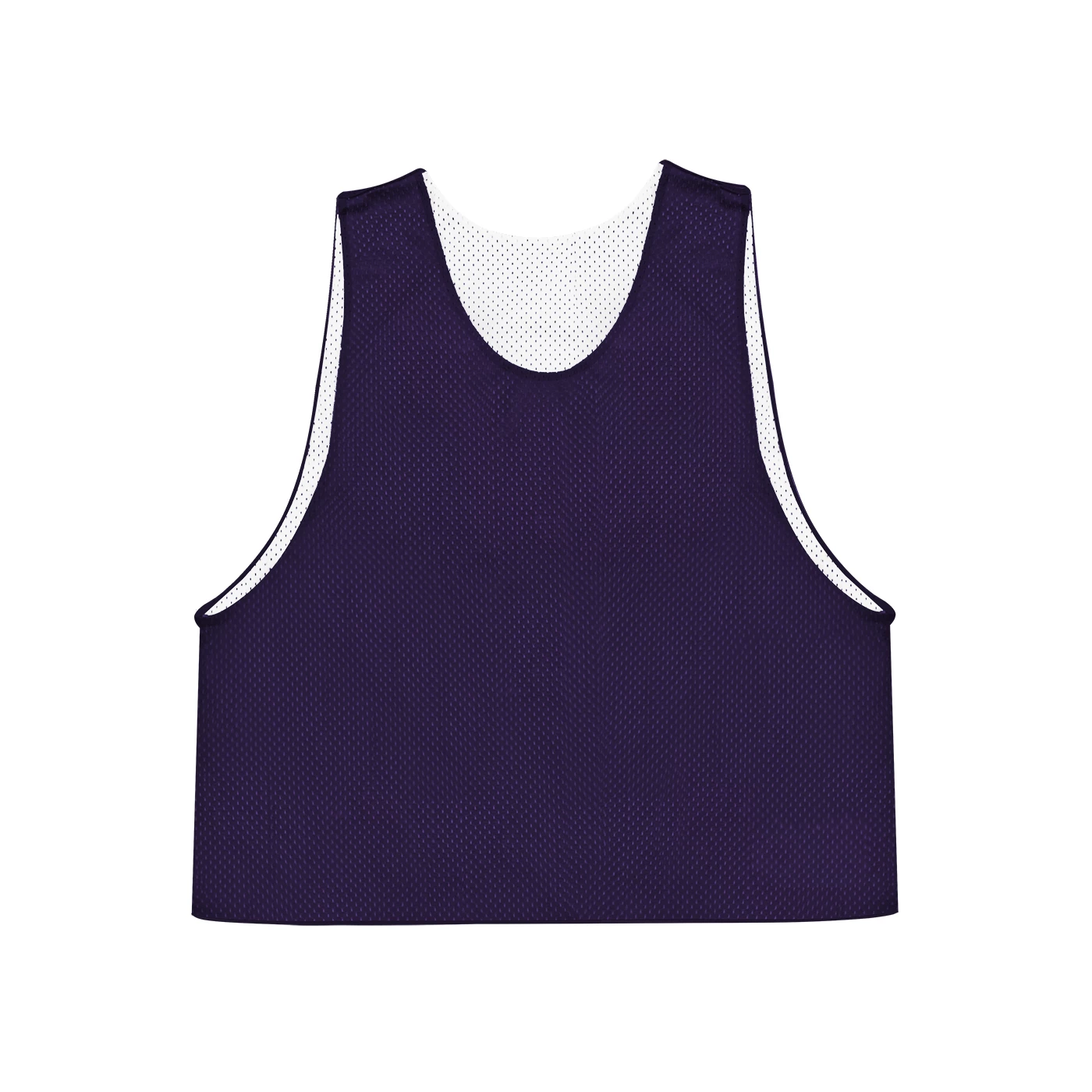 Badger Mens C2 Reversible Mesh Lacrosse Pinnie 6 Badger Mens C2 Reversible Mesh Lacrosse Pinnie - Image 4