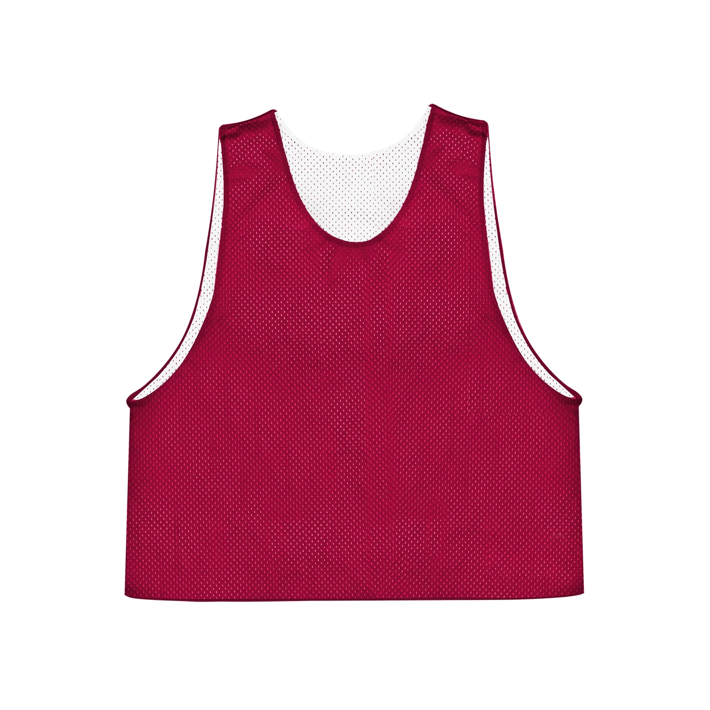 Badger Mens C2 Reversible Mesh Lacrosse Pinnie 4 Badger Mens C2 Reversible Mesh Lacrosse Pinnie - Image 2