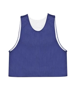 Badger Mens C2 Reversible Mesh Lacrosse Pinnie