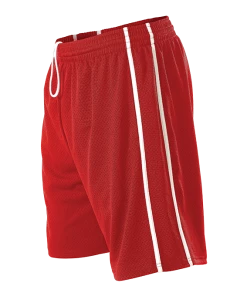 Badger Youth Dri Mesh Pocketed Training Basketball Short -Goalrilla Shop 577ppy rd