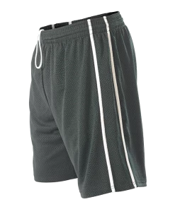 Badger Mens Dri Mesh Pocketed Training Basketball Short -Goalrilla Shop 579pp ch