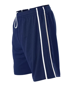 Badger Mens Dri Mesh Pocketed Training Basketball Short -Goalrilla Shop 579pp na