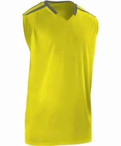 Alleson Mens Reversible Basketball Jersey