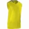Alleson Youth Reversible Basketball Jersey -Goalrilla Shop 588R Yellow20White