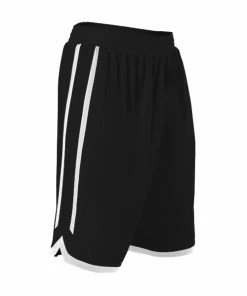 Alleson Mens Reversible Basketball Short
