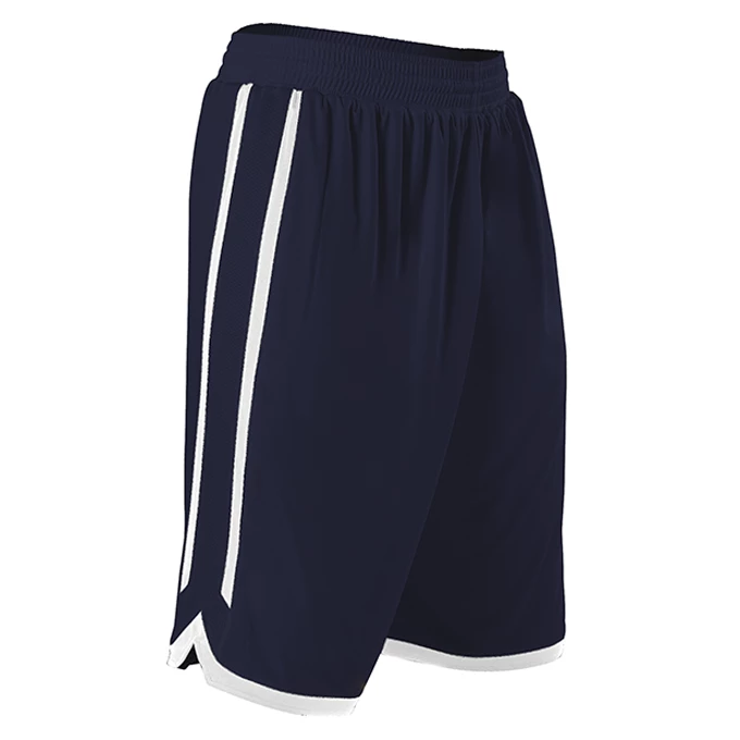 Badger Mens Reversible Basketball Short 8 Badger Mens Reversible Basketball Short - Image 6