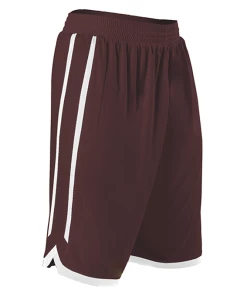 Badger Youth Reversible Basketball Short -Goalrilla Shop 588py mawh