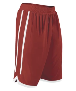 Badger Youth Reversible Basketball Short -Goalrilla Shop 588py scwh