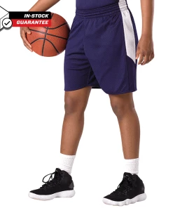 Alleson Womens Single Ply Reversible Short