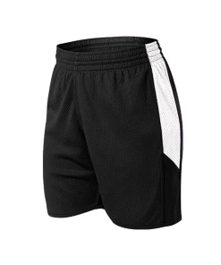 Badger Womens Single Ply Reversible Basketball Short