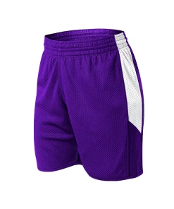 Badger Womens Single Ply Reversible Basketball Short 11 Badger Womens Single Ply Reversible Basketball Short -Goalrilla Shop 589pspw puwh