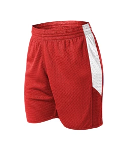 Badger Womens Single Ply Reversible Basketball Short 12 Badger Womens Single Ply Reversible Basketball Short -Goalrilla Shop 589pspw rdwh