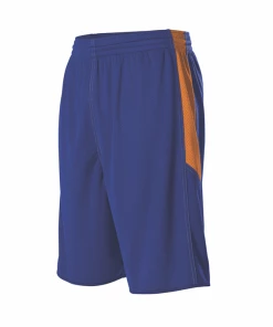Badger Youth Single Ply Reversible Basketball Short -Goalrilla Shop 589pspy rybo