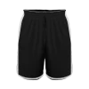 Badger Youth Crossover Reversible Basketball Short -Goalrilla Shop 590pspy bk