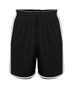Badger Youth Crossover Reversible Basketball Short