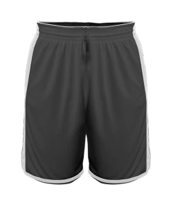 Badger Youth Crossover Reversible Basketball Short -Goalrilla Shop 590pspy cc