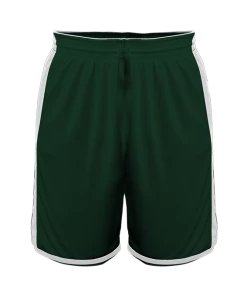 Badger Youth Crossover Reversible Basketball Short -Goalrilla Shop 590pspy fs