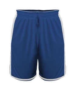 Badger Youth Crossover Reversible Basketball Short -Goalrilla Shop 590pspy ry