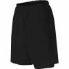 Alleson Youth Tech Training Short With Pockets 2 Alleson Youth Tech Training Short With Pockets -Goalrilla Shop 599kpp black