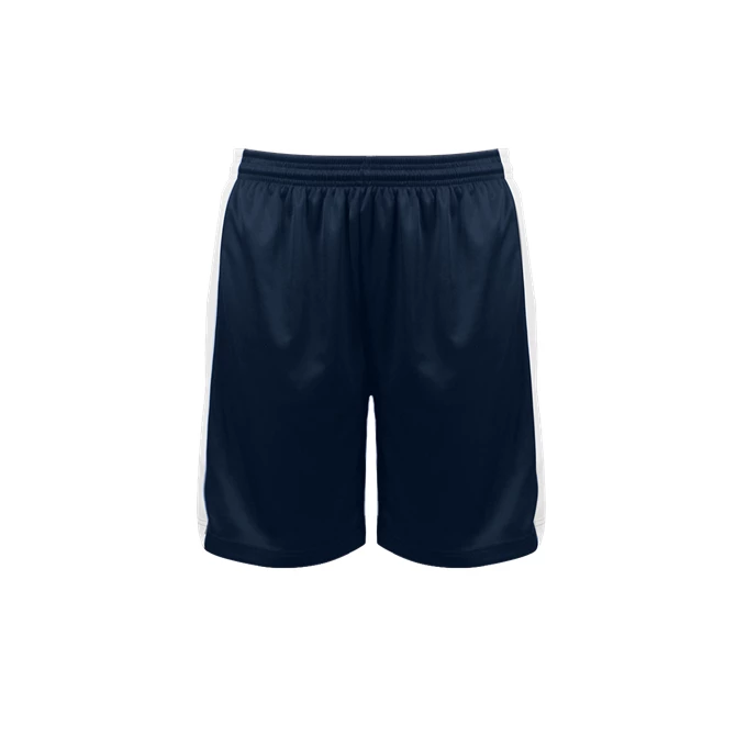 Alleson Womens Court Reversible Basketball Short 3 Alleson Womens Court Reversible Basketball Short