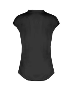 Badger Womens B-Core Cap Sleeve Volleyball Jersey 7 Badger Womens B-Core Cap Sleeve Volleyball Jersey -Goalrilla Shop 6162 bk20back